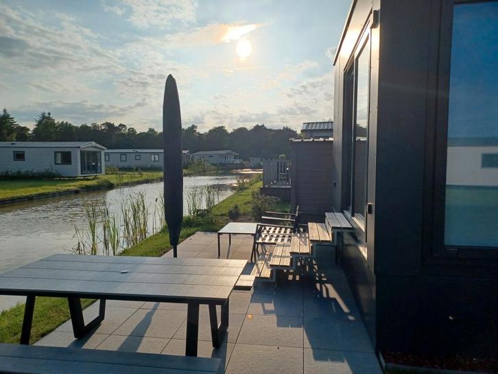 1000€ pour qui vend mon séjour de luxe à Merksplas, Immo, Résidences secondaires à vendre, Province d'Anvers, Bungalow, Ventes sans courtier