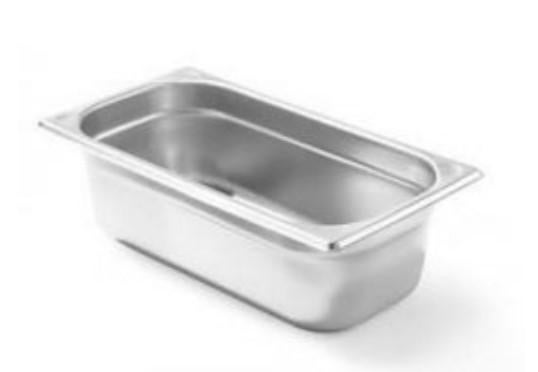 Bain marie te huur, Ophalen, Zo goed als nieuw