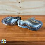2 vintage chocolade mallen klomp (sabot) 70s JOS BOYEN, Ophalen of Verzenden