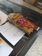 Camion métallique Matchbox, Enlèvement ou Envoi, Matchbox