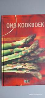 Ons kookboek  KLV (in zeer goede staat), Boeken, Kookboeken, Ophalen, Zo goed als nieuw, Overige typen