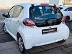 Toyota Aygo 1.0 Essence 2014, Autos, Achat, Entreprise, Boîte manuelle, Berline
