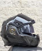 Casque moto ls2 advant x carbon, Motos, Enlèvement ou Envoi, S