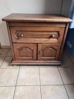 Meuble TV à vendre, 25 à 50 cm, Moins de 100 cm, Enlèvement, Utilisé