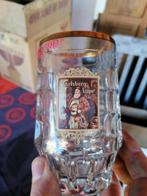 Aparte Carlsberg bierpul., Ophalen of Verzenden