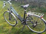 GIANT Damesfiets prima staat Aluminiumframe, Fietsen en Brommers, Ophalen, 28 inch, 53 tot 56 cm, Giant
