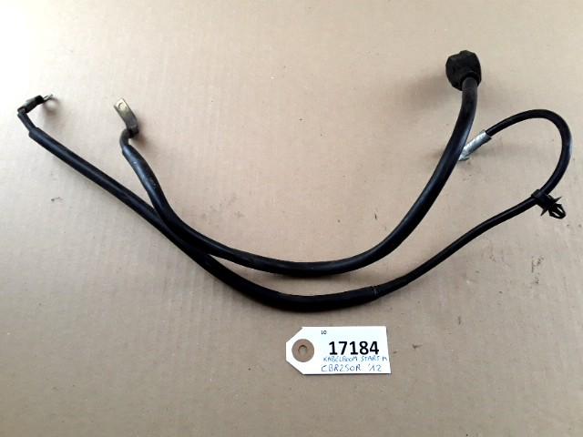 CBR250R 2011 - 2013 Honda Kabelboom D1-29187