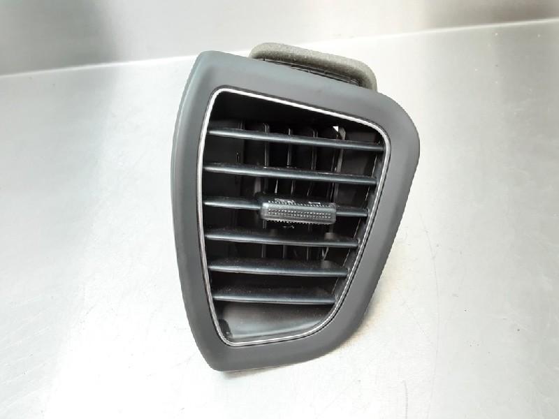 DASHBOARD LUCHTROOSTER Hyundai i20 (GBB) (01-2014/08-2020), Gebruikt, Hyundai