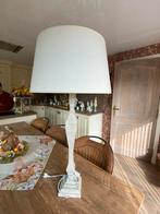 Lampenkap, Ophalen, Nieuw