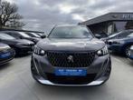 Peugeot 2008 1.2i 130PK GT-LINE PANO-DAK CAMERA LEDER FOCAL, Cuir, Achat, Euro 6, Entreprise