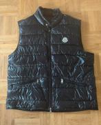 Moncler bodywarmer ALLE MATEN, Kleding | Heren, Bodywarmers, Ophalen of Verzenden, Zo goed als nieuw