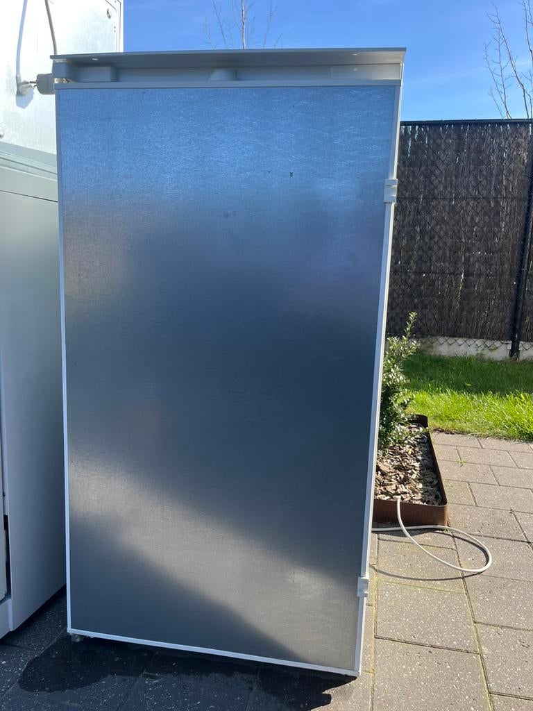 Réfrigérateur encastrable NEFF, Electroménager, 120 à 140 cm, Sans bac à congélation, Enlèvement, Utilisé