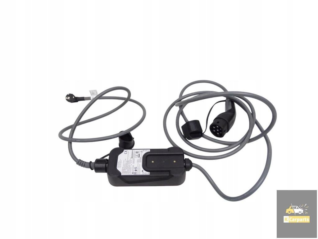 Chargeur rapide flexible BMW 230 V, r f rence 8490509-05 (or, Petuelring 130
80788  Munich, DE, Info@bmw.de, Utilisé, BMW