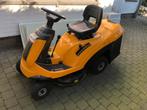 Zitmaaier STIGA, Ophalen, Gebruikt, Stiga, Versnellingen