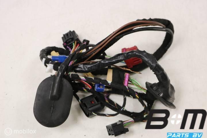 Portierkabelboom rechts voor VW Transporter T5 GP, Autos : Pièces & Accessoires, Habitacle & Garnissage, Utilisé