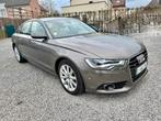 AUDI A6. 3.0 TDI. Diesel Quattro 150.KW. GPS. EURO 5., Autos, Audi, Cuir, Euro 5, Achat, Entreprise