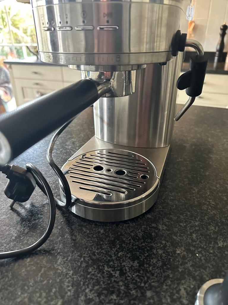 KitchenAid koffiezetapparaat, Electroménager, Cafetières, Comme neuf, Cafetière, Enlèvement ou Envoi