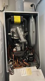 Ketel onderhoud/keuring, Onderhoud