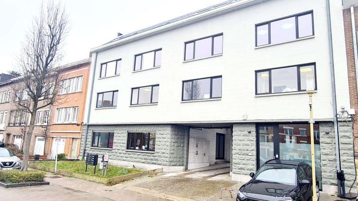 Immeuble de bureaux mixte à vendre, Immo, Appartements & Studios à louer, Bruxelles, 50 m² ou plus