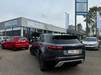 Range rover  velar diesel, Autos, Land Rover, Cuir, Argent ou Gris, Achat, Entreprise