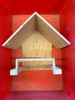 Nest, Nestkast, Kapel, Nestkapel, Ophalen, Zo goed als nieuw