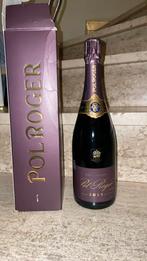 pol roger rosé millisime 2015, Verzamelen, Wijnen, Ophalen, Zo goed als nieuw