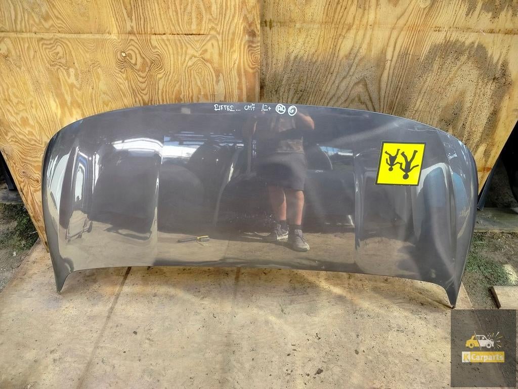 Cache-moteur Berlingo Partner Rifter Combo Proace City, Autos : Pièces & Accessoires, Info@fabrikant.eu, Fabrikant BV, Fabrikantstraat 1
1000 AA  Amsterdam, NL