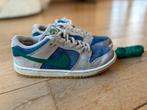 NIKE SB DUNK LOW HYPER ROYAL MALACHITE maat 38,5, Kleding | Heren, Schoenen, Ophalen of Verzenden, Gedragen, Sneakers