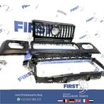 W463 W464 FACELIFT G KLASSE AMG VOORBUMPER + GRIL OMBOUW ZWA, Utilisé, -, Avant, -