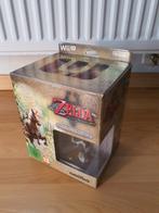 Nintendo wiiu zelda twilight Princess HD, Enlèvement