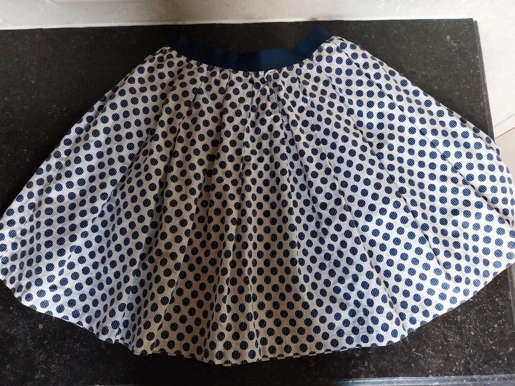 Mooi setje, meisje, 12 jaar, als nieuw, m164, IKKS en Gymp, Kinderen en Baby's, Kinderkleding | Maat 164, Meisje, Gymp en IKKS