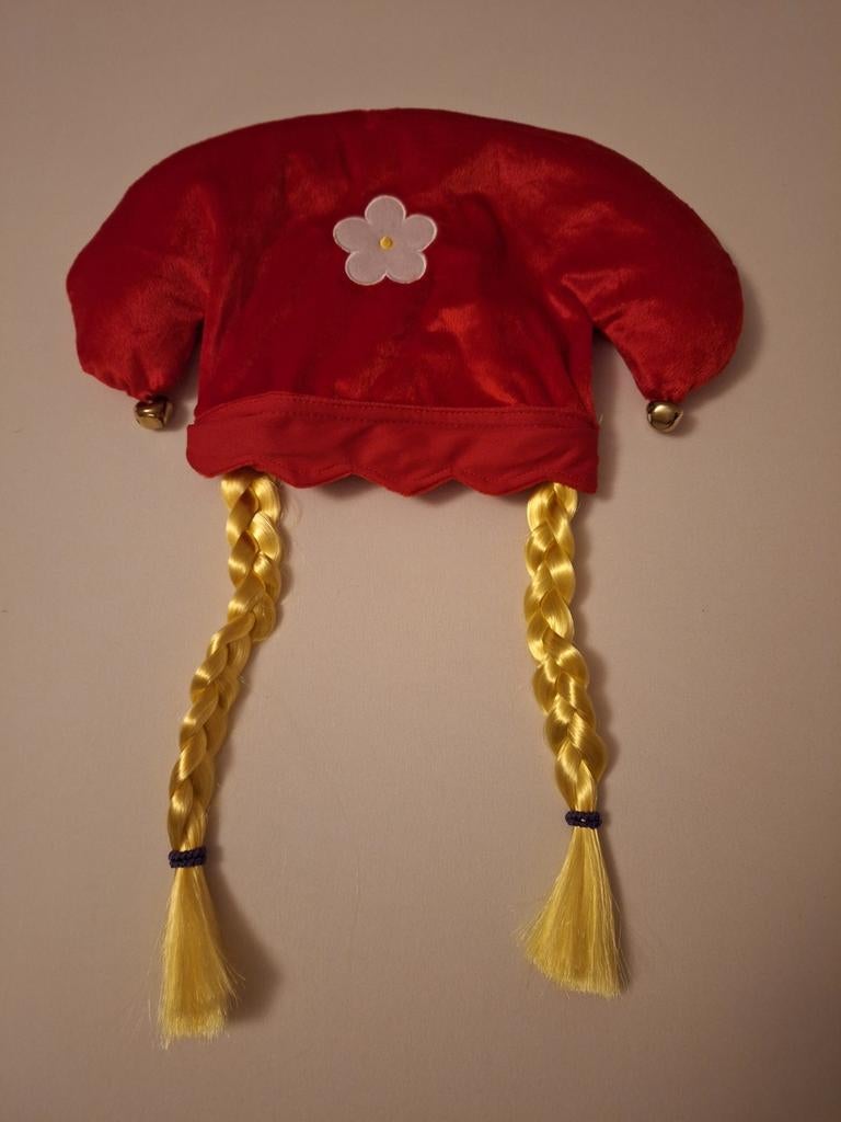 Muts Kwebbel, Kinderen en Baby's, Carnavalskleding en Verkleedspullen, Ophalen