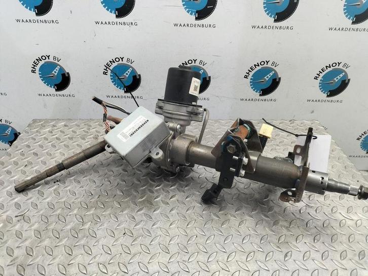 TOYOTA AYGO KGB10L 1.0-12V STUURKOLOM 2008, Auto-onderdelen, Besturing, Gebruikt, ARN erkend, Stiba lid, Erkend duurzaam, Ophalen of Verzenden