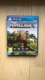 Minecraft - l'édition Bedrock (PS4)., Enlèvement, Aventure et Action, À partir de 18 ans