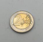 2 euro 2010 Griekenland Marathon, Ophalen of Verzenden, Griekenland, 2 euro