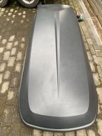 Hapro Traxer 8.5 dakkoffer skibox, Auto diversen, Dakkoffers, Ophalen, Zo goed als nieuw