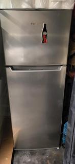 Friac combi koel vries, Enlèvement