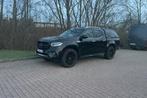 Interessepeiling mercedes x 350d, Auto's, Automaat, 4 deurs, Zwart, Vierwielaandrijving