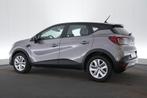 (2CQN238) RENAULT CAPTUR, Auto's, https://public.car-pass.be/vhr/8faacd88-9f10-4d8f-82a0-90455bab53e4, Stof, Gebruikt, Euro 6