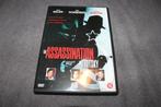 DVD The Assassination of Trotsky, CD & DVD, DVD | Thrillers & Policiers, À partir de 16 ans, Enlèvement ou Envoi, Utilisé, Autres genres