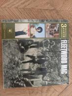 Fleetwood mac 3 original albume, Ophalen of Verzenden
