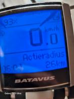 Elektrische fiets., Ophalen of Verzenden