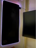 Gaming setup (zonder pc), Ophalen, Zo goed als nieuw