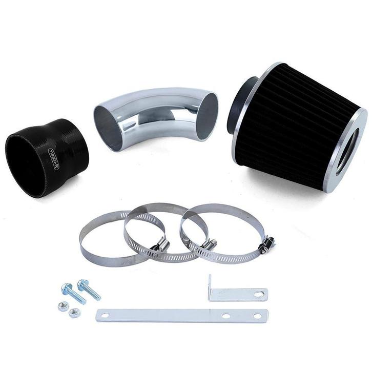 Ram Air Intake Sport Filter Passend Voor BMW 3 Serie E46, Autos : Divers, Tuning & Styling, Envoi