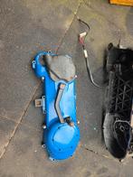 Runner 50cc blok, Fietsen en Brommers, Brommeronderdelen | Algemeen, Ophalen of Verzenden, Gebruikt, Blok, Piaggo