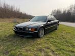 Bmw 730i V8 1995 oldtimer, Autos, Cuir, Achat, 4 portes, 5 places