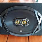 JBL club 9630 3-wegs auto speakers 6' x 9' 240W 80W RMS, Autos : Divers, Haut-parleurs voiture, Enlèvement ou Envoi, Comme neuf