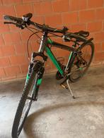 Cross fiets, Ophalen, Zo goed als nieuw