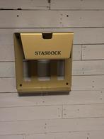 Ophangsysteem stasdock, Ophalen, Zo goed als nieuw