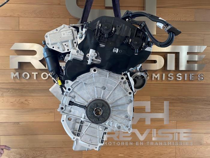 Moteur d'un BMW X3, Autos : Pièces & Accessoires, Moteurs & Accessoires, BMW, Neuf, 12 mois de garantie, Enlèvement ou Envoi